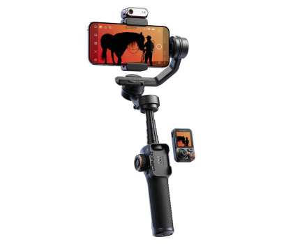 Gimbal HOHEM iSteady M7